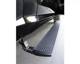 AMP Research PowerStep Plug N Play Black Dodge Ram 1500 | 2500 | 3500 2018