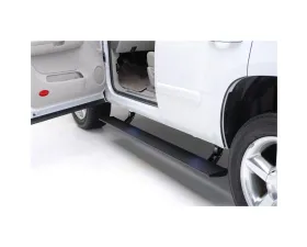 AMP Research PowerStep Plug N Play Black Ford Expedition Excludes Max Submodel 2018
