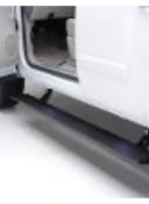 Amp Research Powerstep Plug & Play Running Board Ford F-150 | F-150 Lightning 2021-2023                                     - 76252-01A - Image 5