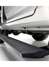 Amp Research Powerstep Plug & Play Running Board Ford F-150 | F-150 Lightning 2021-2023                                     - 76252-01A - Image 2