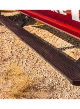 Amp Research Powerstep Plug & Play Running Board Ford F-150 | F-150 Lightning 2021-2023                                     - 76252-01A - Image 4