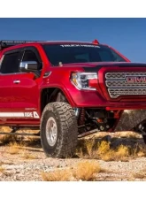 Amp Research Powerstep Plug & Play Running Board Ford F-150 | F-150 Lightning 2021-2023                                     - 76252-01A - Image 5