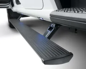 AMP Research Powerstep Chevrolet Colorado | GMC Canyon 2023-2024