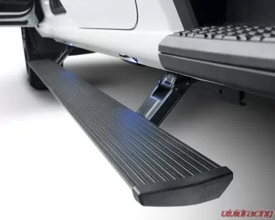 AMP Research Powerstep Chevrolet Colorado | GMC Canyon 2023-2024 - 76253-01A