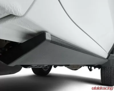 AMP Research Powerstep Chevrolet Colorado | GMC Canyon 2023-2024 - 76253-01A