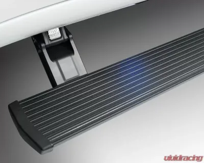 AMP Research Powerstep Chevrolet Colorado | GMC Canyon 2023-2024 - 76253-01A