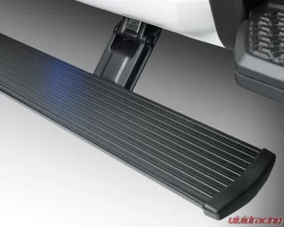 AMP Research Powerstep Chevrolet Colorado | GMC Canyon 2023-2024 - 76253-01A