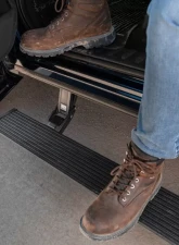 AMP Research Powerstep Chevrolet Colorado | GMC Canyon 2023-2024                                     - 76253-01A - Image 5