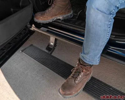 AMP Research Powerstep Chevrolet Colorado | GMC Canyon 2023-2024 - 76253-01A