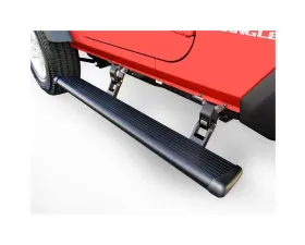 AMP Research Powerstep Plug-N-Play - 14-17 Jeep Grand Cherokee, Gas Only Jeep Grand Cherokee 2014-2017