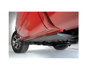 AMP Research Powerstep Plug-N-Play Dodge Durango 2018-2019
