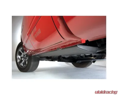 AMP Research Powerstep Plug-N-Play Dodge Durango 2018-2019 - 76335-01A