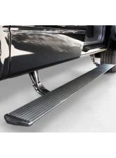AMP Research Powerstep Plug-N-Play Dodge Durango 2018-2019                                     - 76335-01A - Image 2