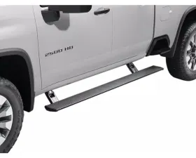 AMP Research Realtruck Powerstep Plug & Play Toyota Sequoia 2023-2024