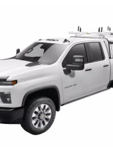 AMP Research Realtruck Powerstep Plug & Play Toyota Sequoia 2023-2024                                     - 76341-01A - Image 2