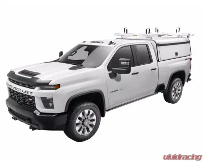 AMP Research Realtruck Powerstep Plug & Play Toyota Sequoia 2023-2024 - 76341-01A