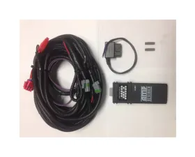 AMP Research POWERSTEP Plug-N-Play Conversion Kit Ford