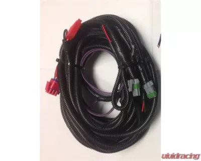 AMP Research POWERSTEP Plug-N-Play Conversion Kit Ram 2013-2015 - 76402-01A