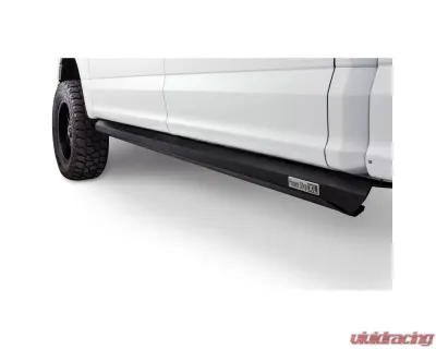 AMP Research PowerStep XL 3" Additional Drop Crew Cab Only Ford F-150 2004-2008 - 77105-01A