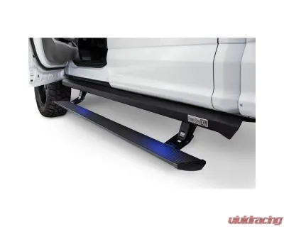 AMP Research PowerStep XL 1.5" Additional Drop Jeep Wrangler JK 2-Door 2007-2018 - 77121-01A