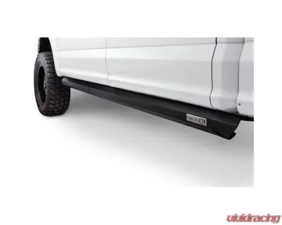 AMP Research PowerStep XL 1.5" Additional Drop Jeep Wrangler JK 2-Door 2007-2018 - 77121-01A
