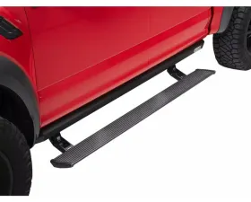 AMP Research Realtruck Powerstep XL 2 Door Jeep Wrangler JL 2018-2024