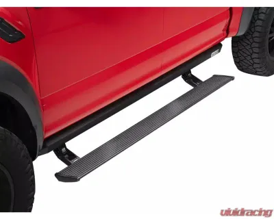 AMP Research Realtruck Powerstep XL Jeep Gladiator 2020-2024 - 77135-01A