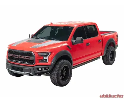 AMP Research Realtruck Powerstep XL Jeep Gladiator 2020-2024 - 77135-01A