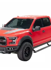 AMP Research Realtruck Powerstep XL Jeep Gladiator 2020-2024                                     - 77135-01A - Image 3