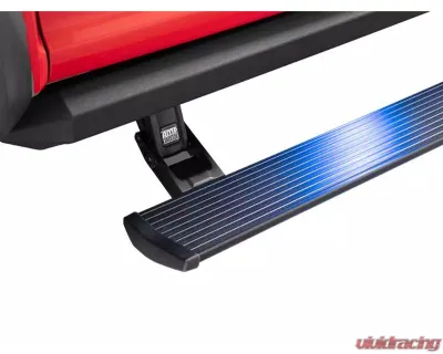 AMP Research Realtruck Powerstep XL Jeep Gladiator 2020-2024 - 77135-01A