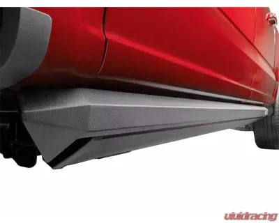 AMP Research Realtruck Powerstep XL Jeep Gladiator 2020-2024 - 77135-01A