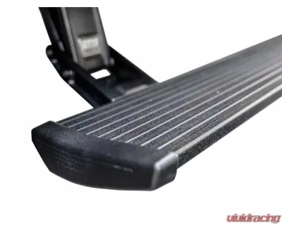 AMP Research Realtruck Powerstep XL Jeep Gladiator 2020-2024 - 77135-01A