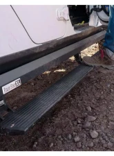 AMP Research Realtruck Powerstep XL Jeep Gladiator 2020-2024                                     - 77135-01A - Image 12