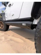 AMP Research Realtruck Powerstep XL Jeep Gladiator 2020-2024                                     - 77135-01A - Image 13