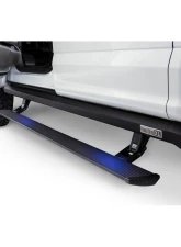 AMP Research PowerStep XL 3" Additional Drop Toyota Tundra Crew Max 2007-2021                                     - 77137-01A - Image 3