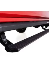 AMP Research PowerStep XL 3" Additional Drop Chevrolet Silverado 1500 | 2500 | 3500 2014-2019                                     - 77154-01A - Image 2