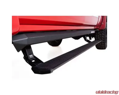 AMP Research PowerStep XL 3" Additional Drop Chevrolet Silverado 1500 | 2500 | 3500 2014-2019 - 77154-01A