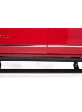 AMP Research PowerStep XL 3" Additional Drop Chevrolet Silverado 1500 | 2500 | 3500 2014-2019                                     - 77154-01A - Image 3