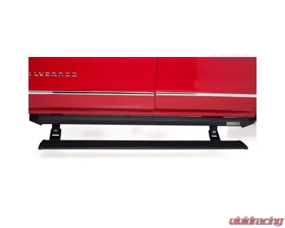 AMP Research PowerStep XL 3" Additional Drop Chevrolet Silverado 1500 | 2500 | 3500 2014-2019 - 77154-01A