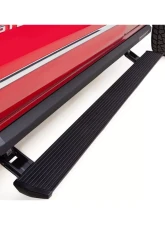 AMP Research PowerStep XL 3" Additional Drop Chevrolet Silverado 1500 | 2500 | 3500 2014-2019                                     - 77154-01A - Image 4