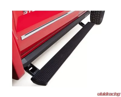 AMP Research PowerStep XL 3" Additional Drop Chevrolet Silverado 1500 | 2500 | 3500 2014-2019 - 77154-01A
