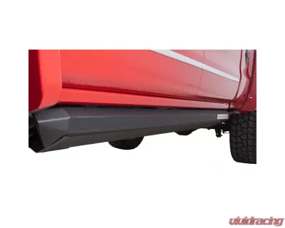 AMP Research PowerStep XL 3" Additional Drop Chevrolet Silverado 1500 | 2500 | 3500 2014-2019 - 77154-01A