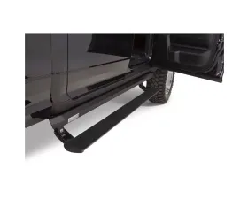 AMP Research PowerStep XL PNP Dodge Ram Crew Cab 2018-2024