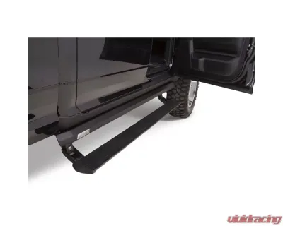 AMP Research PowerStep XL PNP Dodge Ram Crew Cab 2018-2024 - 77238-01A