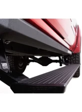 AMP Research Mega Cab PowerStep XL - Black Ram 2500 | 3500 2018-2024                                     - 77248-01A - Image 3