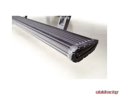 AMP Research PowerStep Xtreme Jeep Wrangler JK 2 Door 2007-2018 - 78122-01A