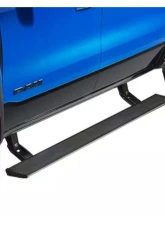 AMP Research Realtruck Powerstep Extreme 4 Door Jeep Wrangler JL 2018-2024                                     - 78132-01A - Image 19