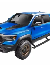 AMP Research Realtruck Powerstep Extreme 4 Door Jeep Wrangler JL 2018-2024                                     - 78132-01A - Image 2