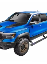 AMP Research Realtruck Powerstep Extreme 4 Door Jeep Wrangler JL 2018-2024                                     - 78132-01A - Image 3