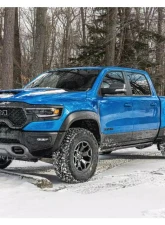 AMP Research Realtruck Powerstep Extreme 4 Door Jeep Wrangler JL 2018-2024                                     - 78132-01A - Image 9